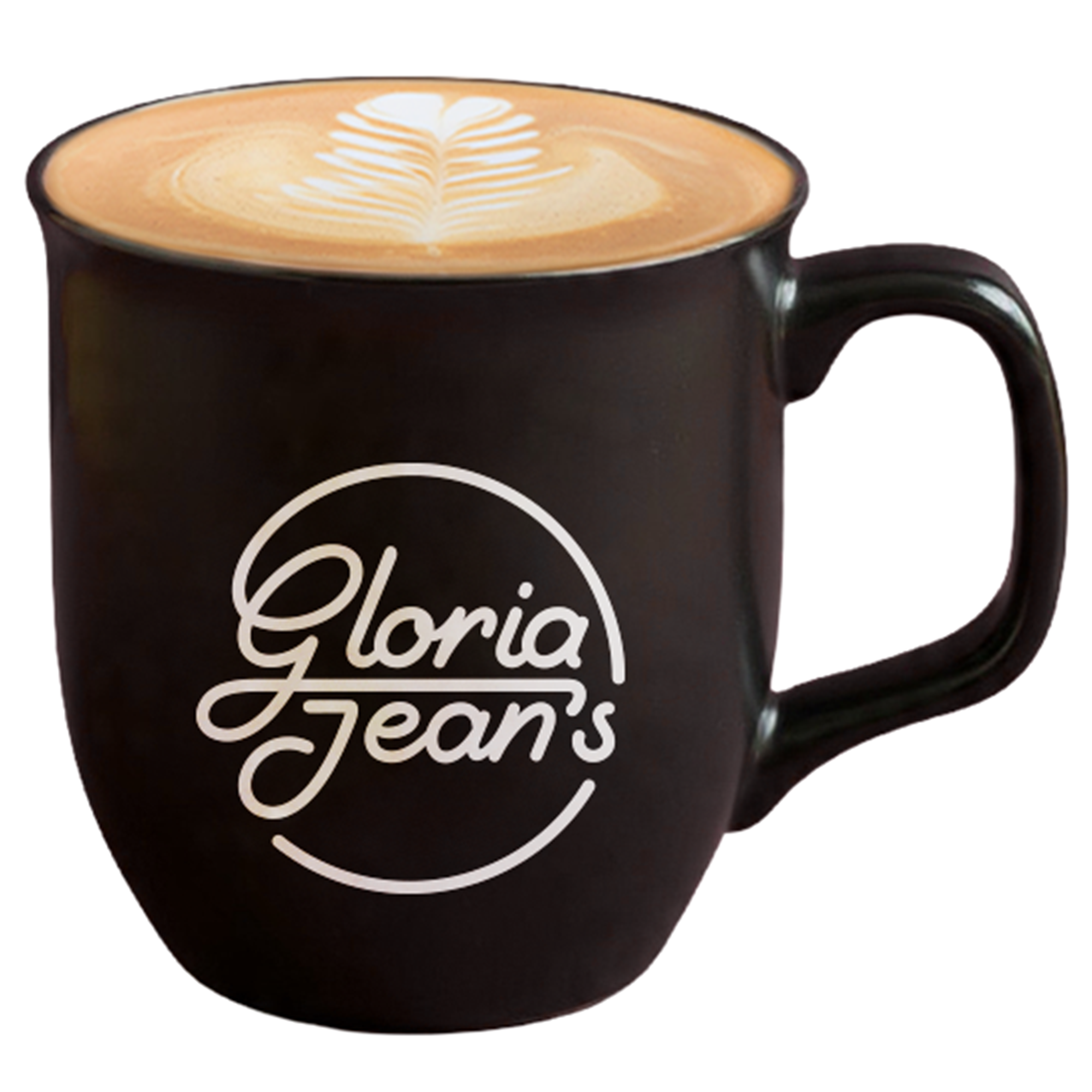 White Chocolate Mocha