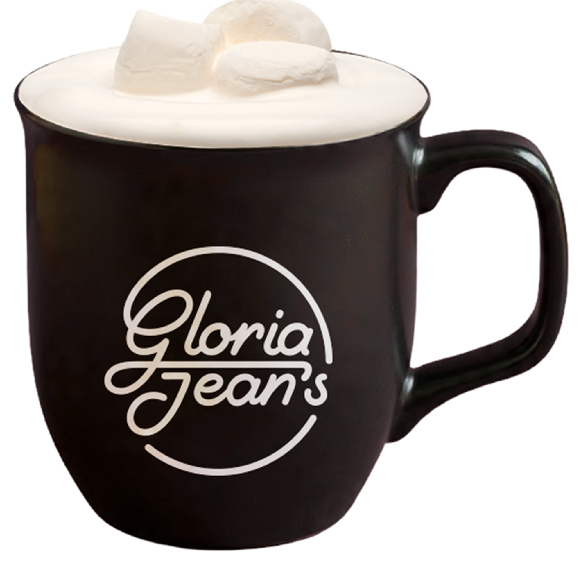 White Hot Chocolate