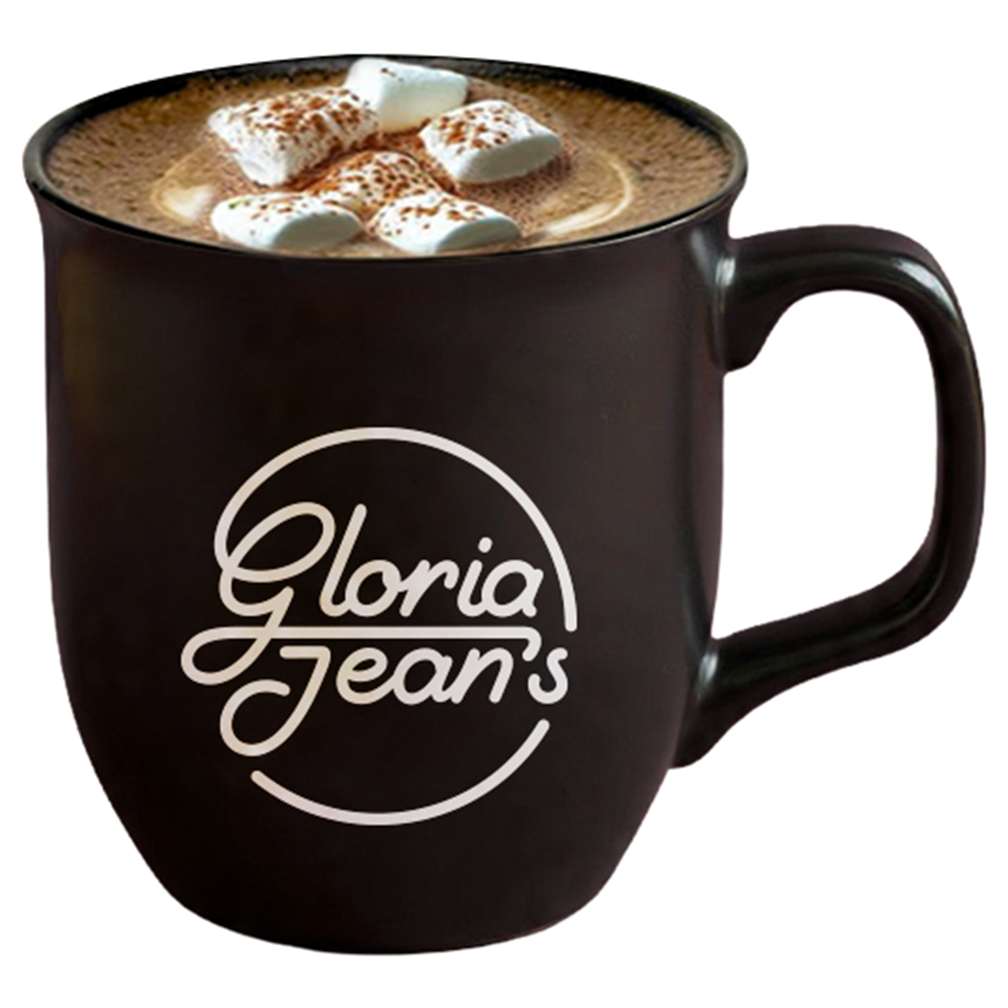 Mint Hot Chocolate