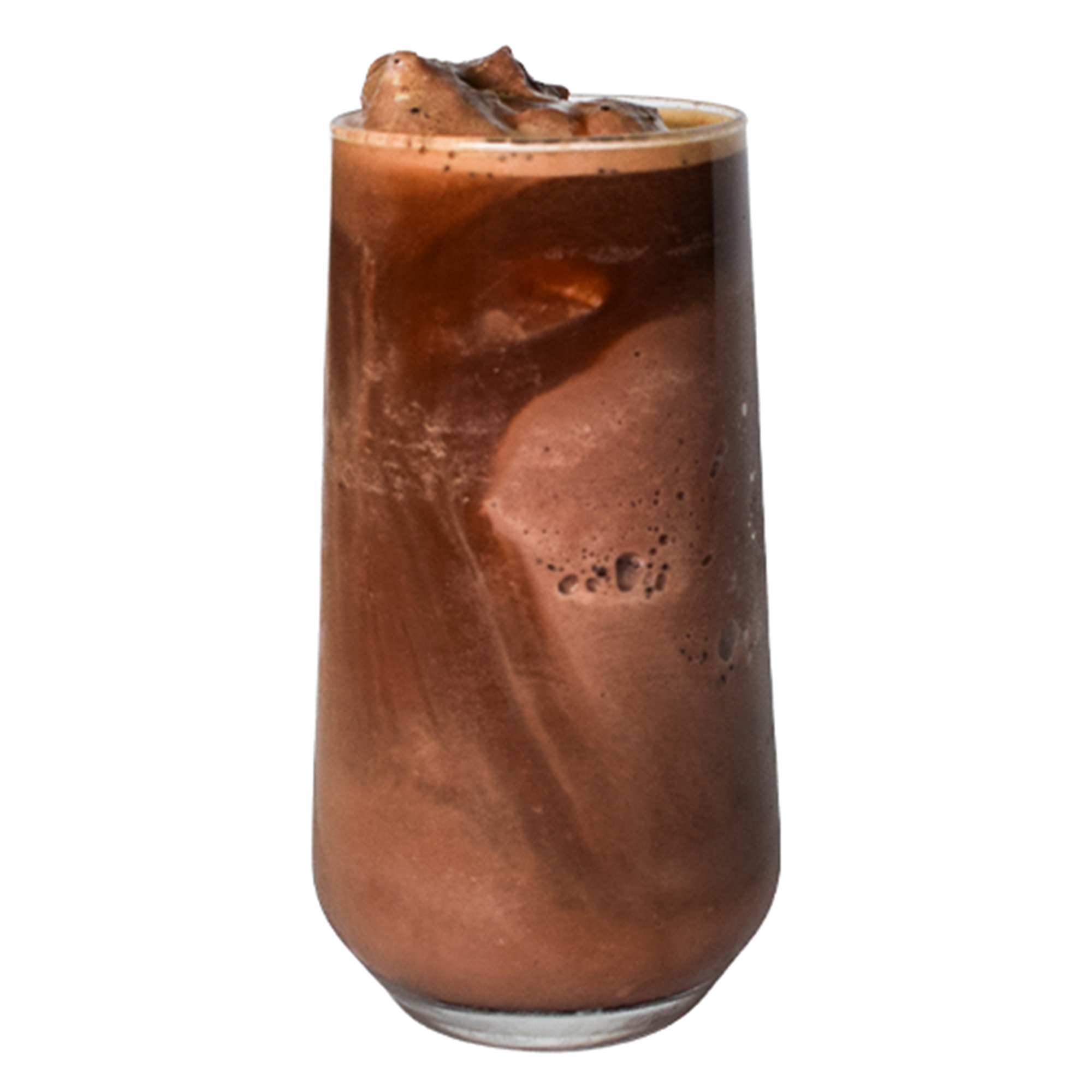Mocha Java Voltage