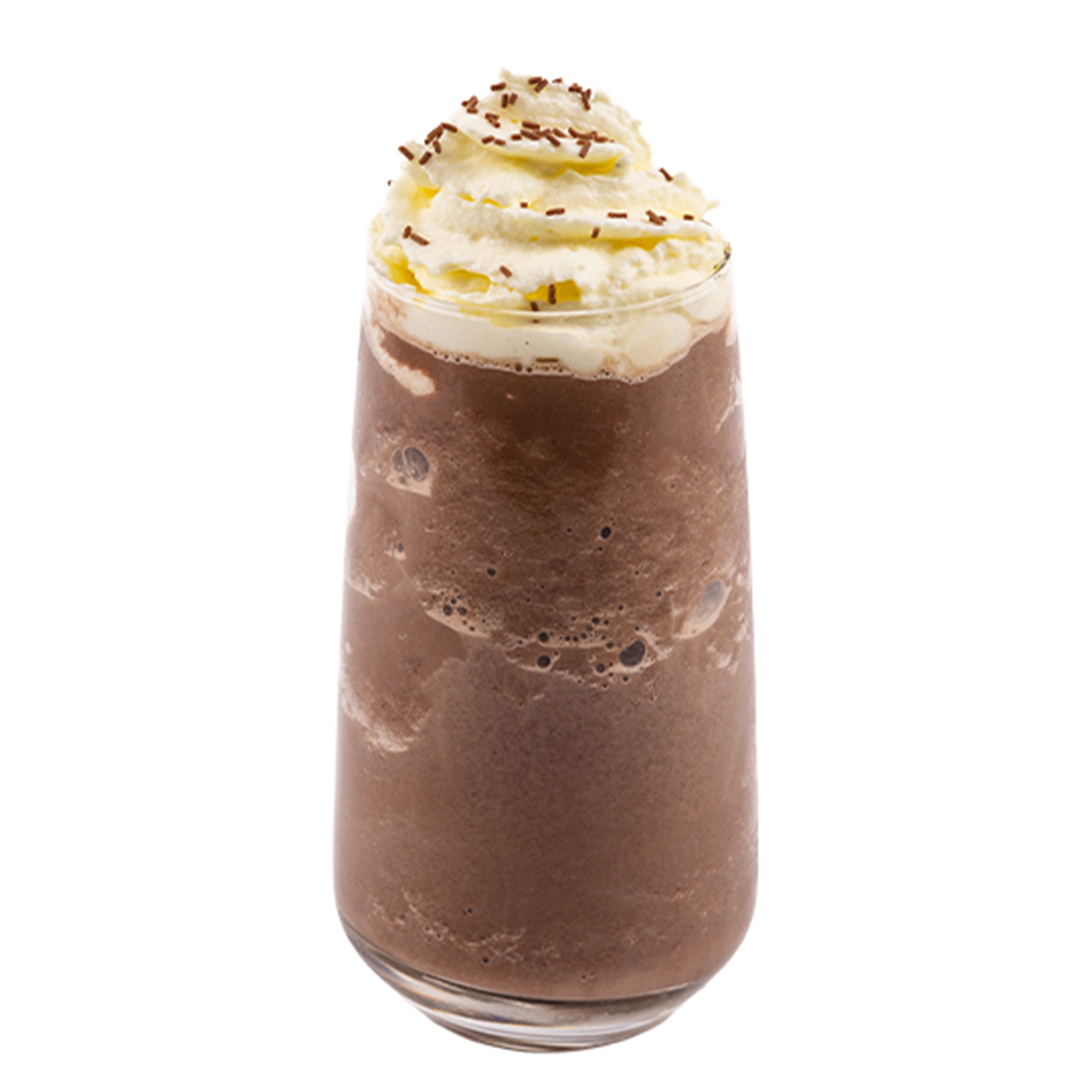 GJC Original Iced Chocolate