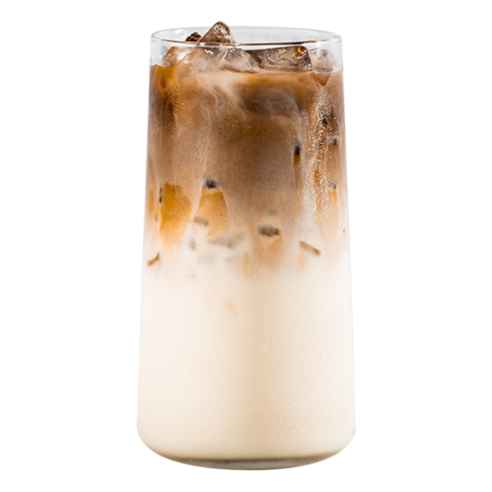 Iced Latte