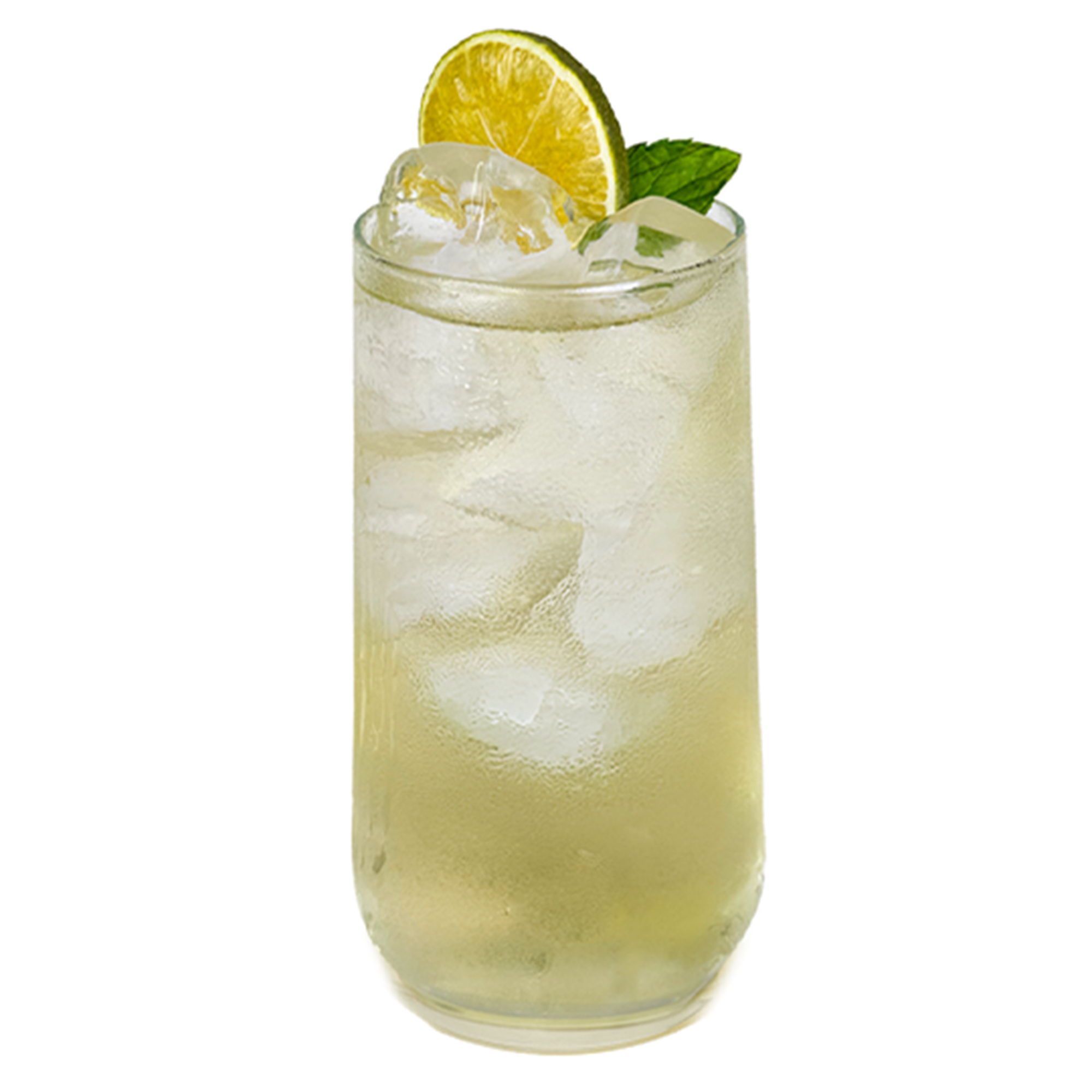 Fresh Lime