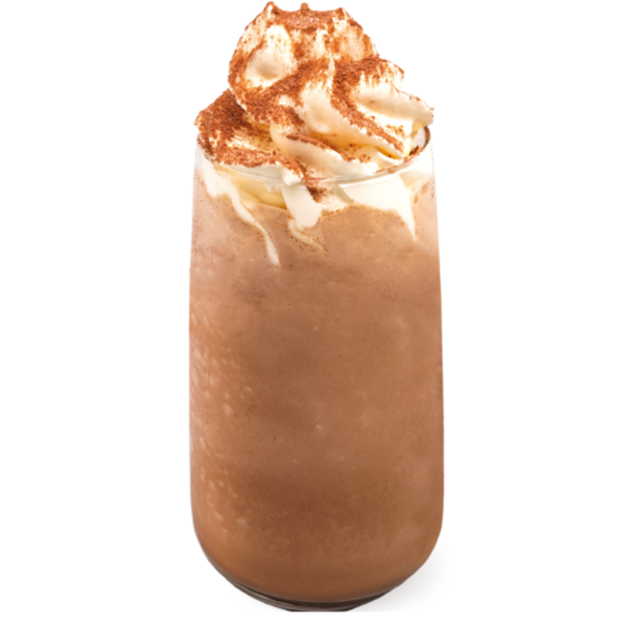 Tiramisu Mocha Chiller