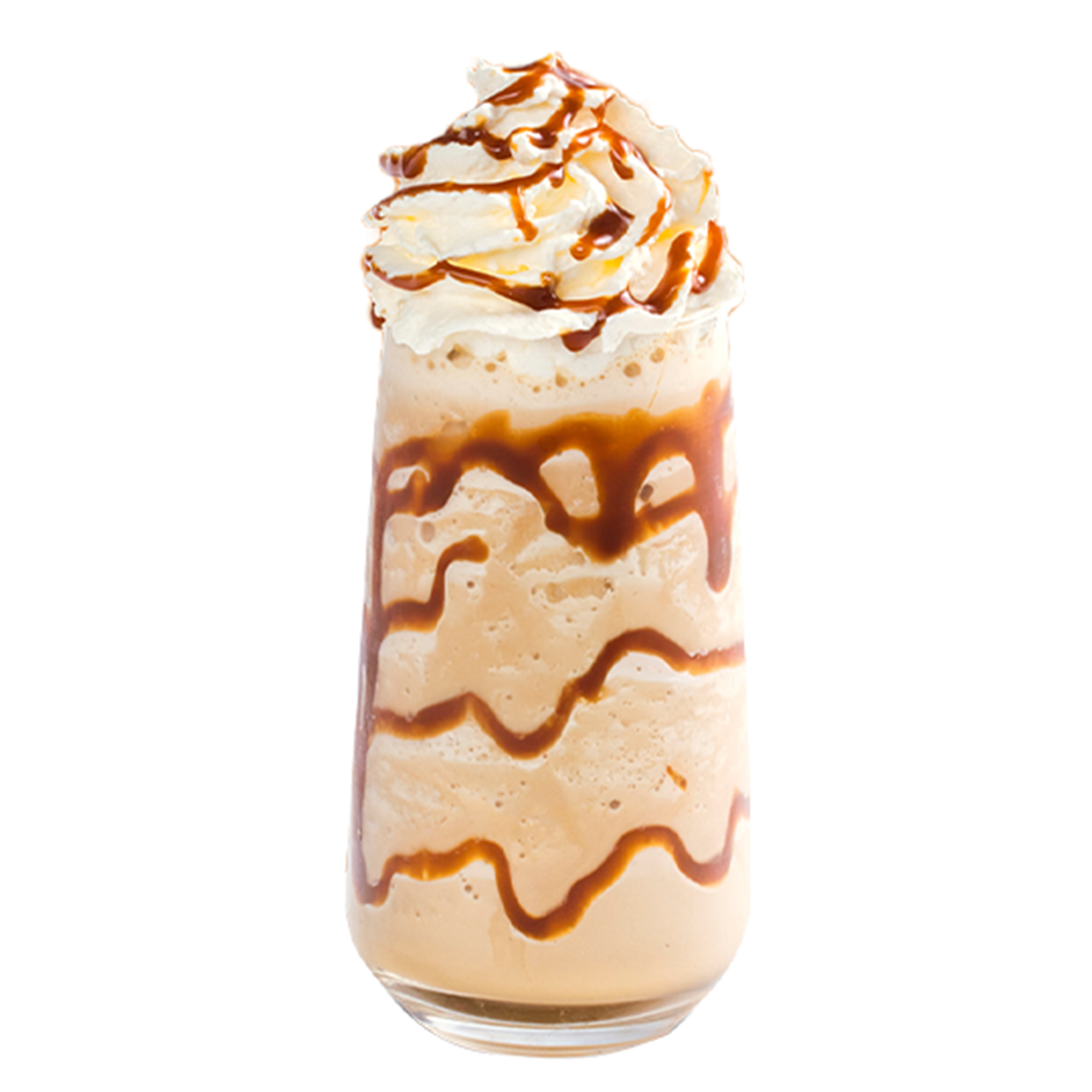 Salted Caramel Chiller