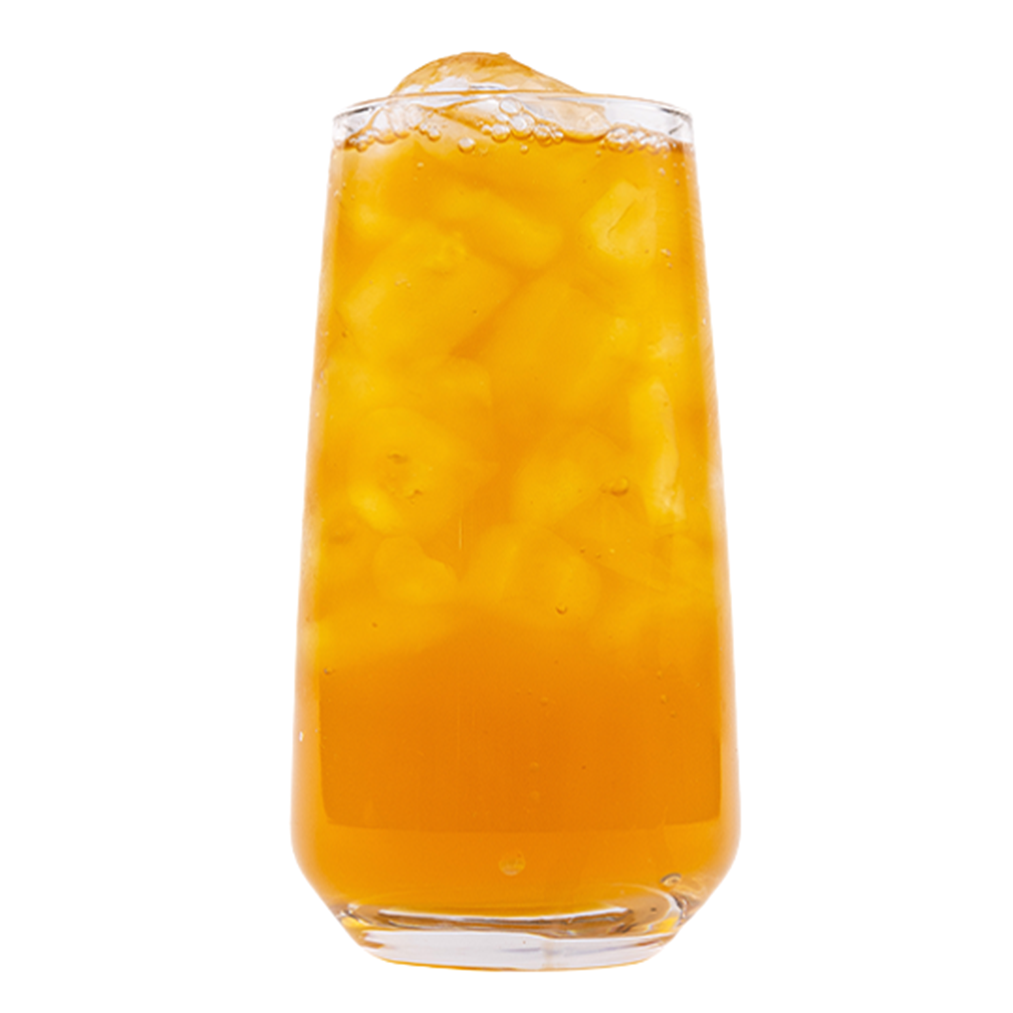 Peach Iced Tea