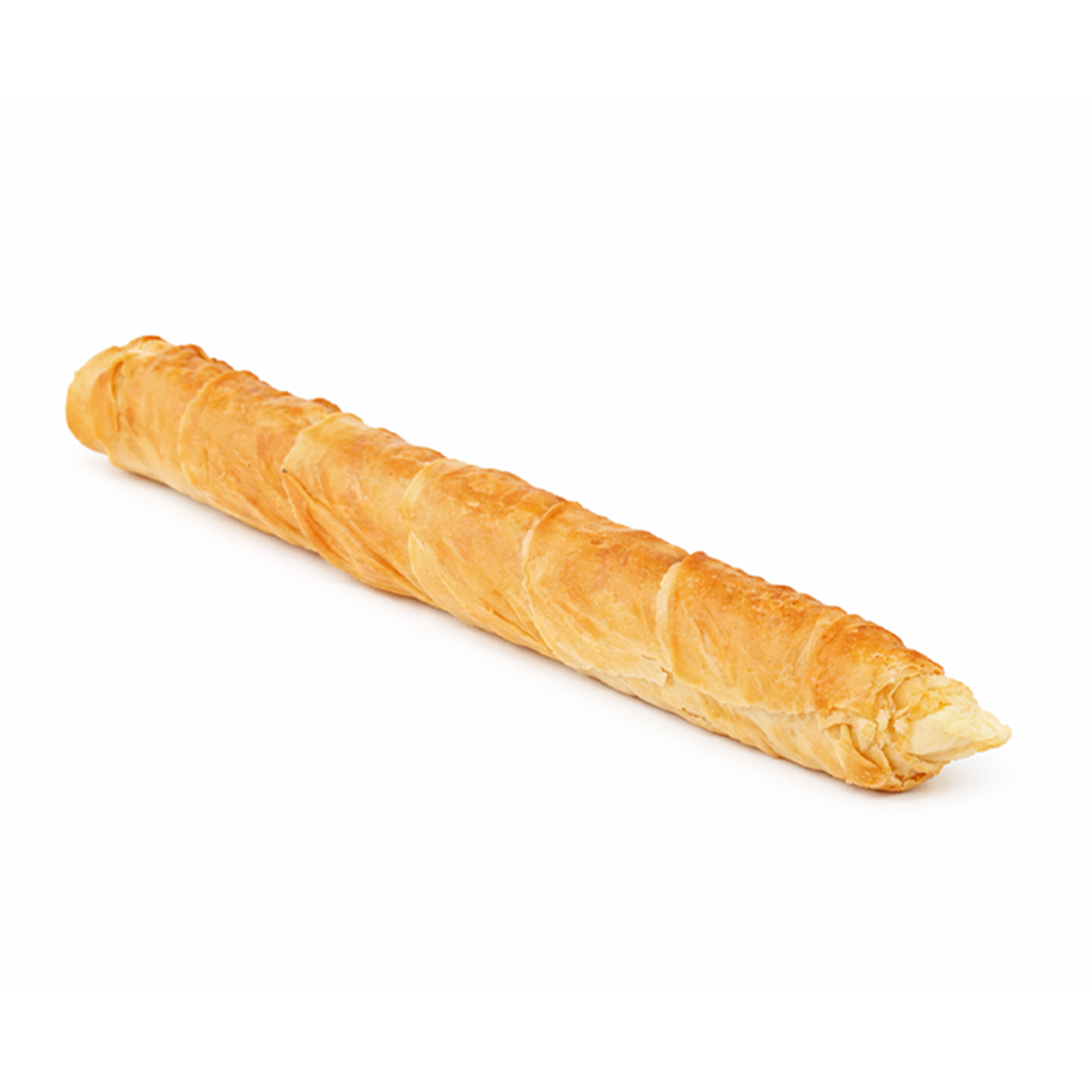 Peynirli Rulo Börek