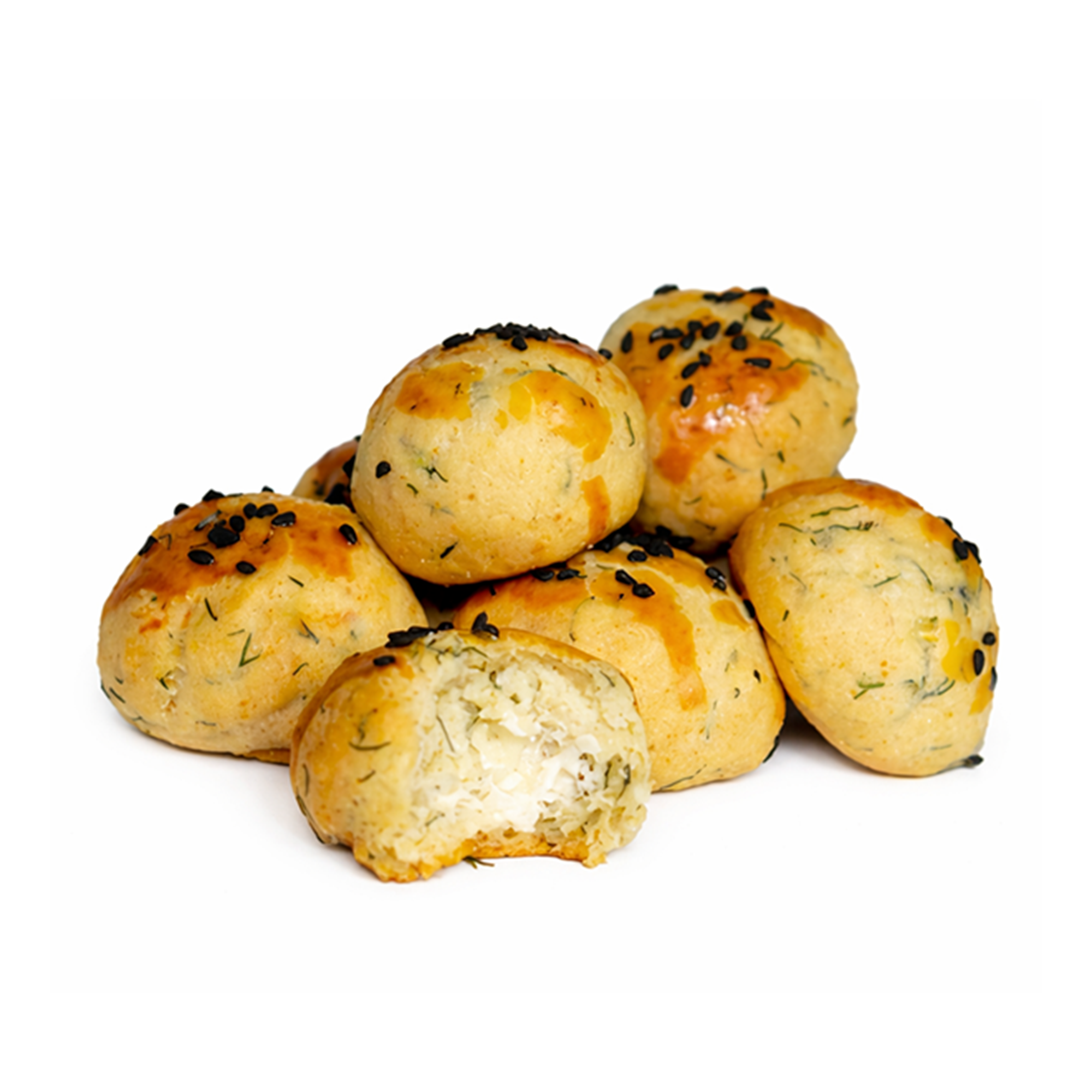 Savory Cookies