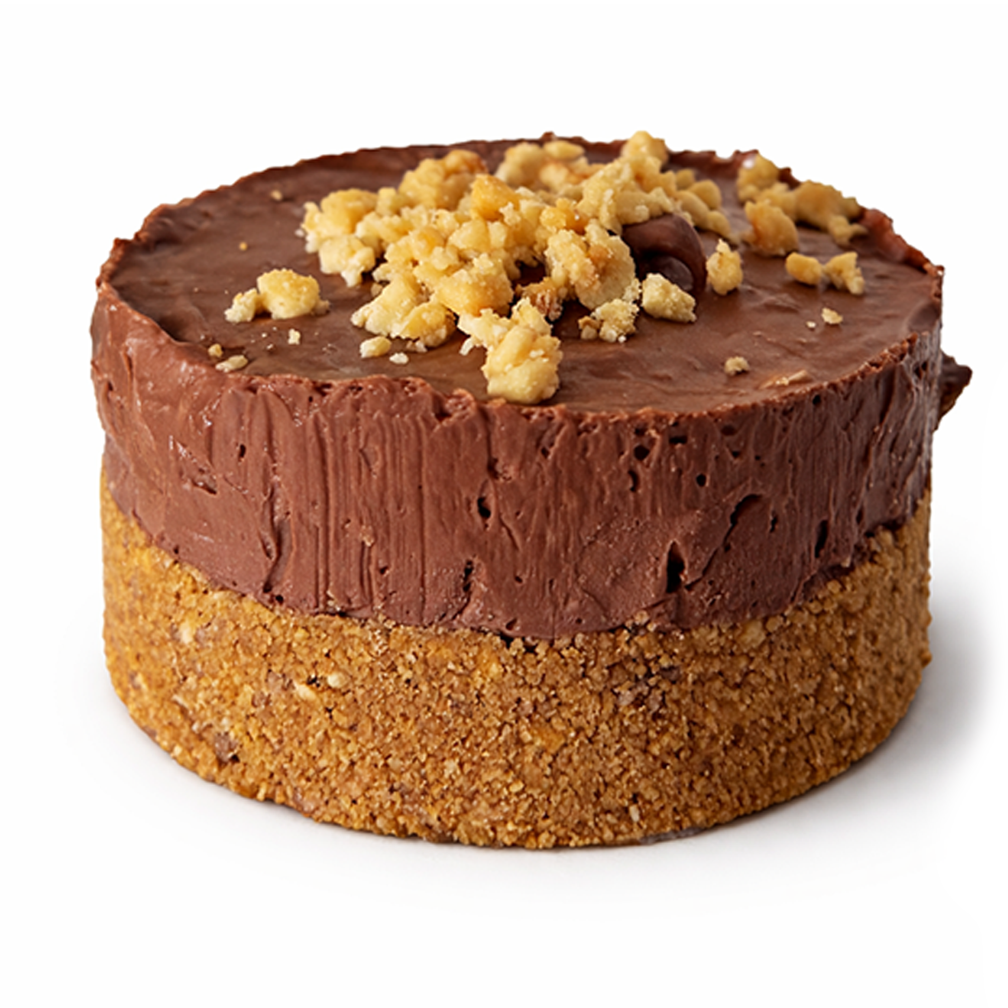 Chocolate Cheesecake