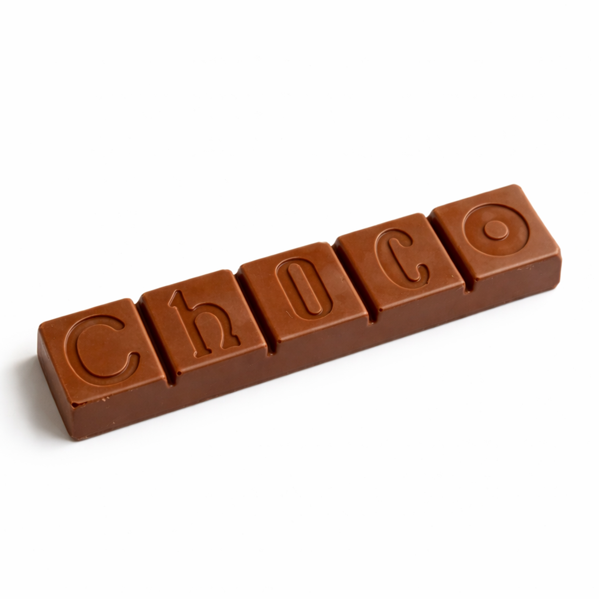 Stick Chocolate
