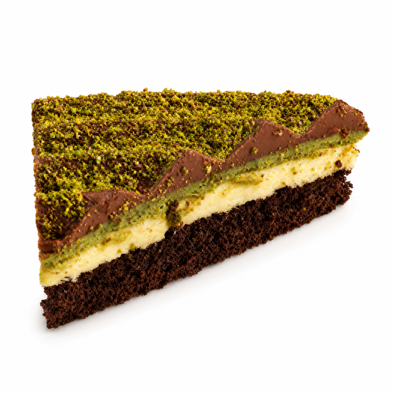 Pistachio Cake