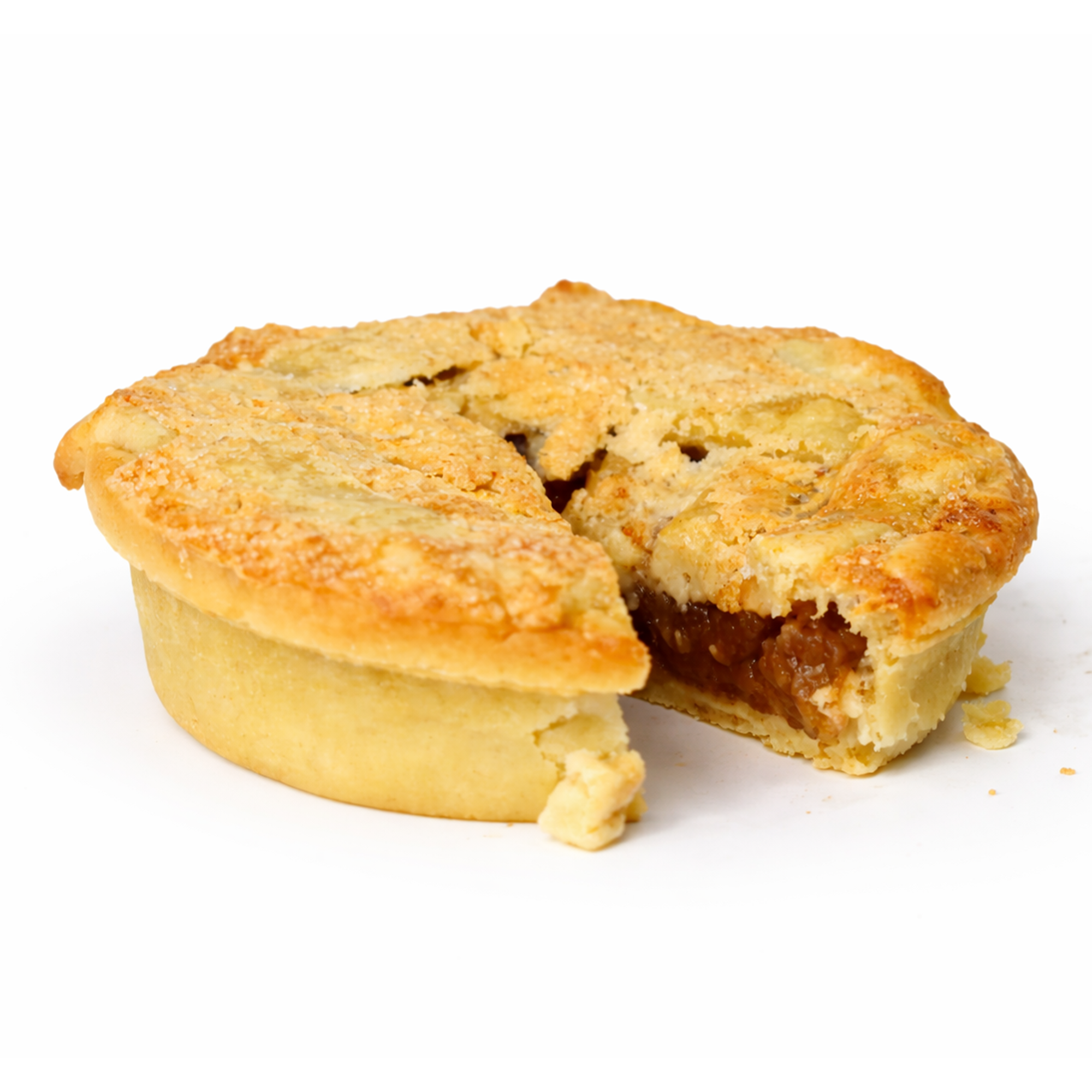 Apple Pie