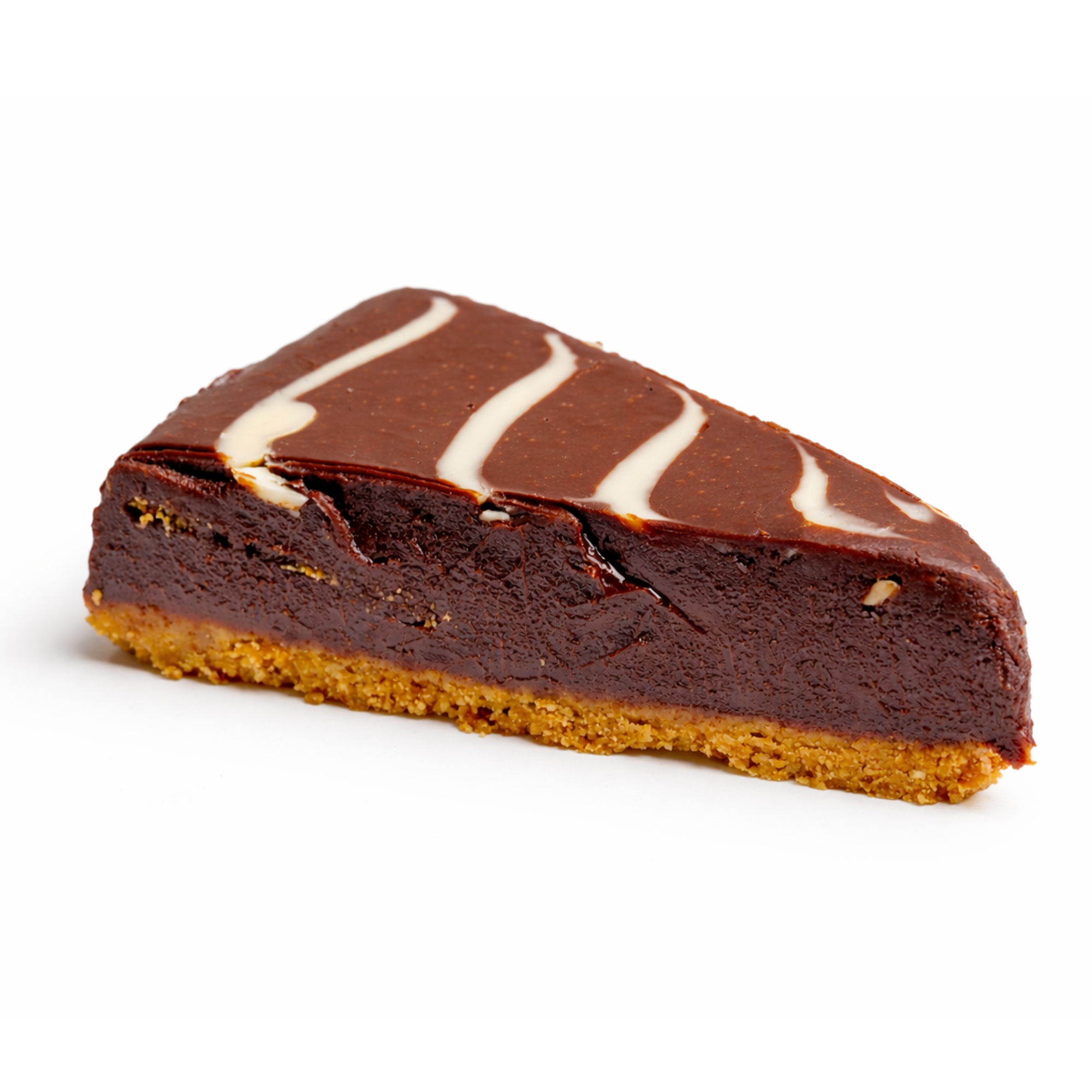 Chocolate Tart
