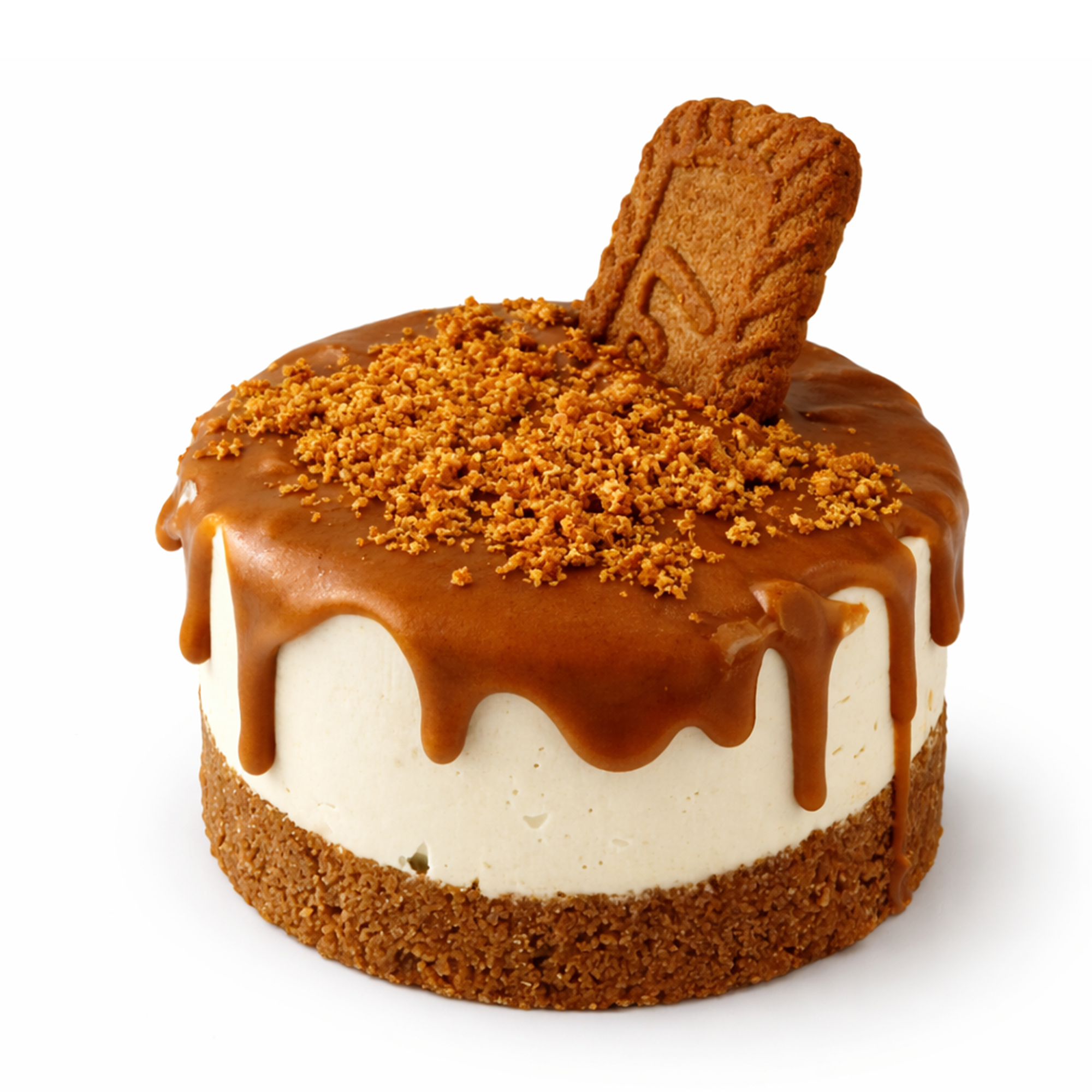 Lotus Cheesecake