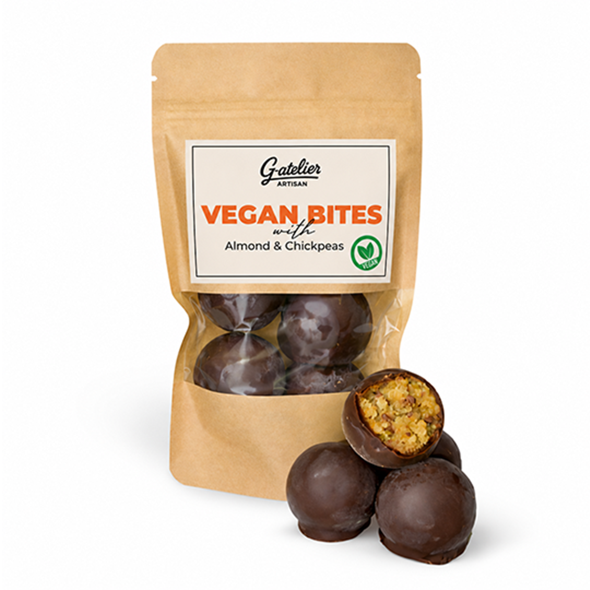 Vegan Bites