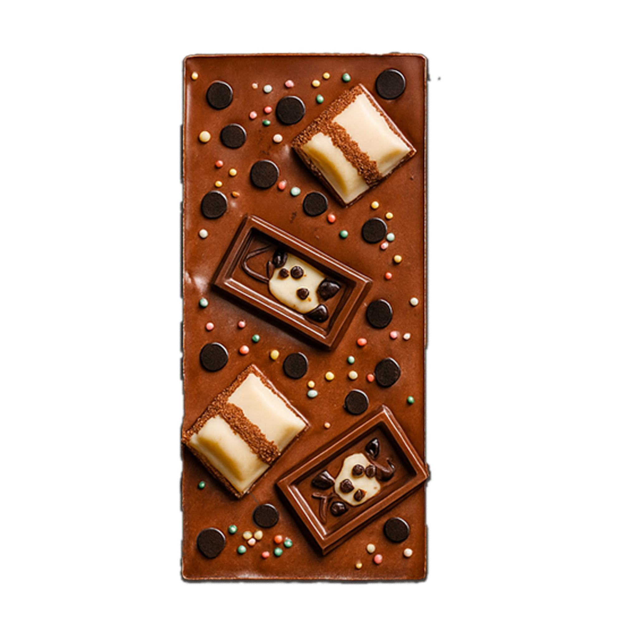 Choco Fun Chocolate