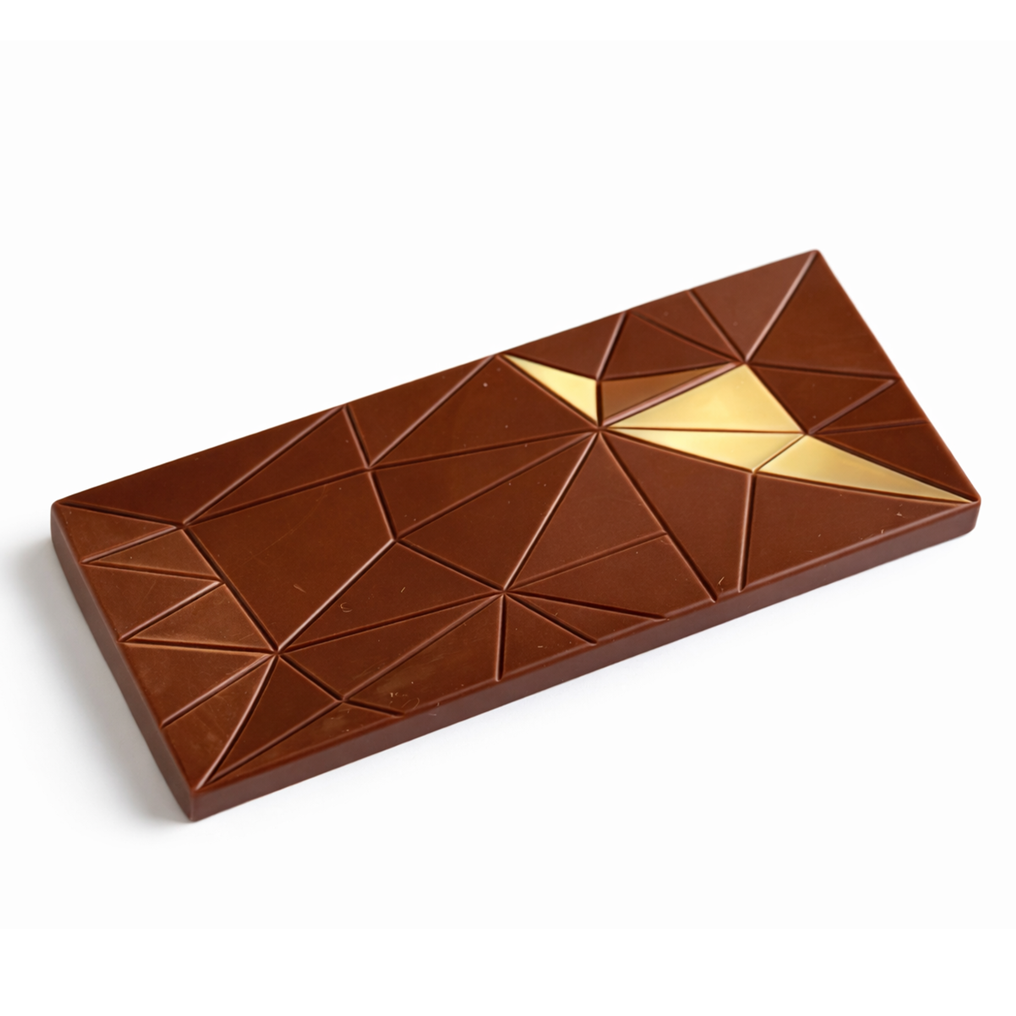 Mold Chocolate