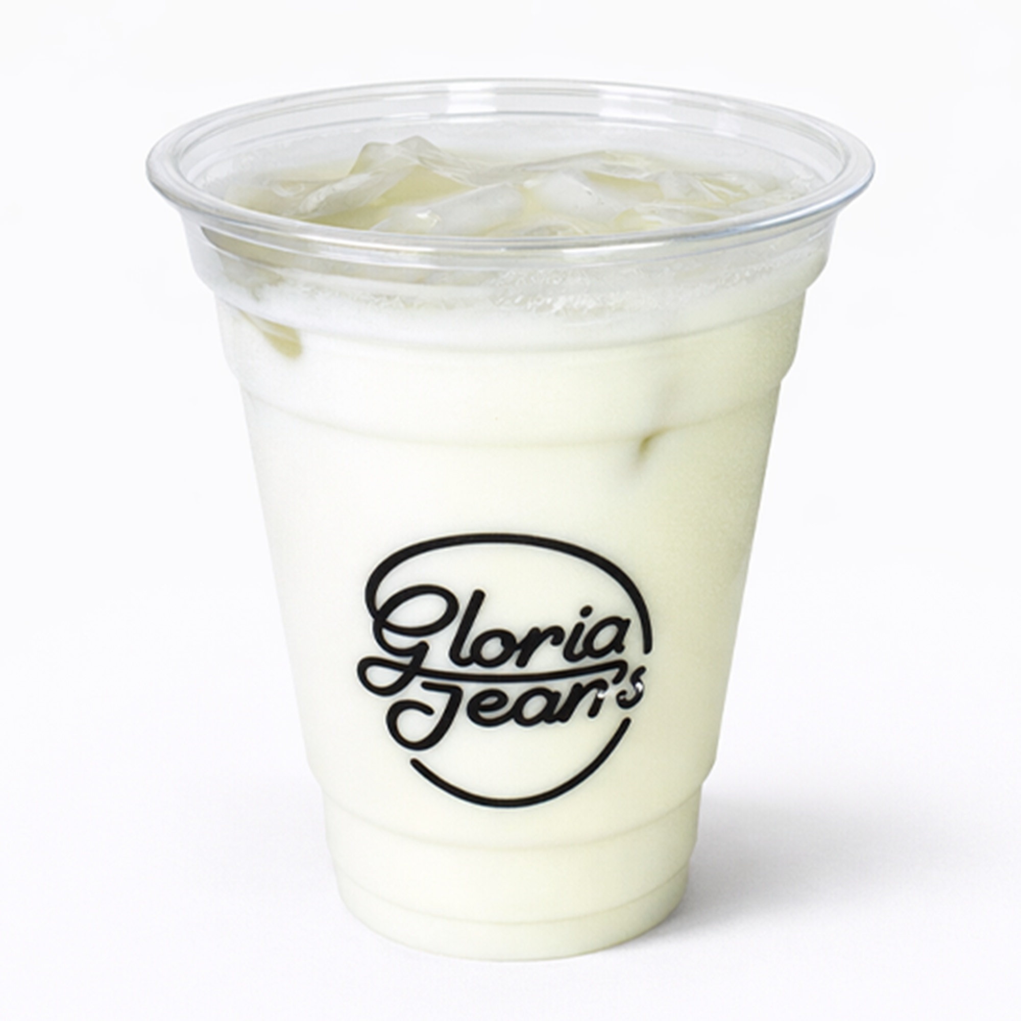 Iced White Chocolate Kids
