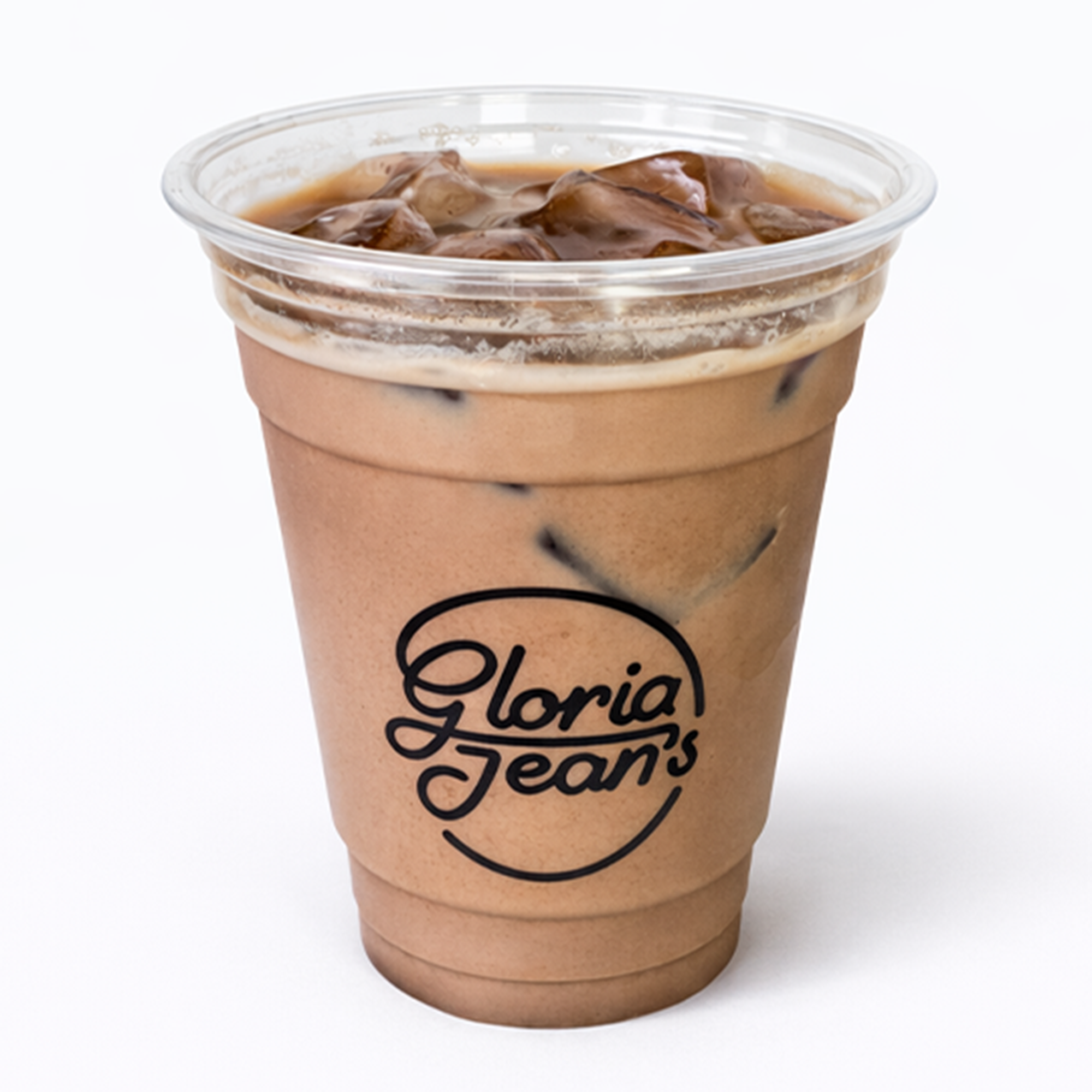 Iced Chocolate Kids