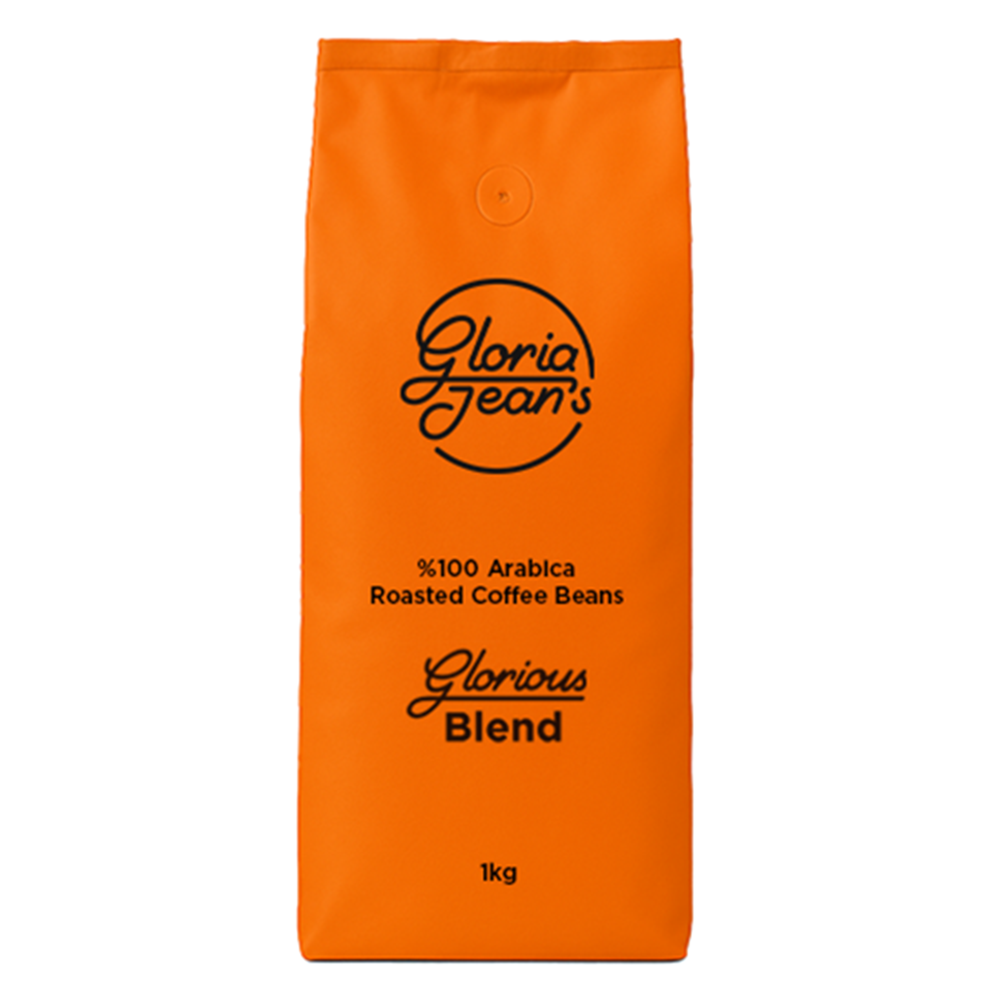 Glorious Blend