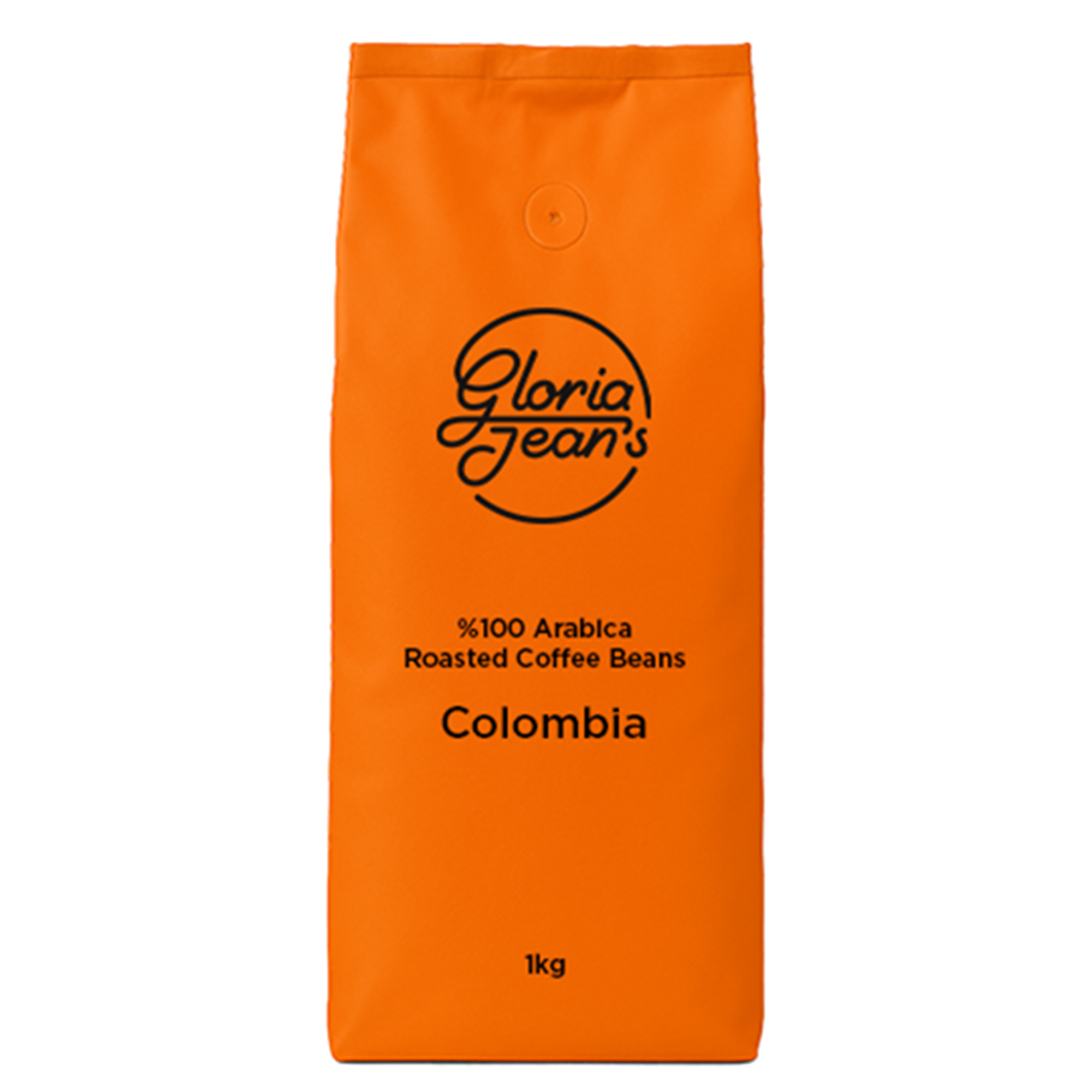Columbian Supremo