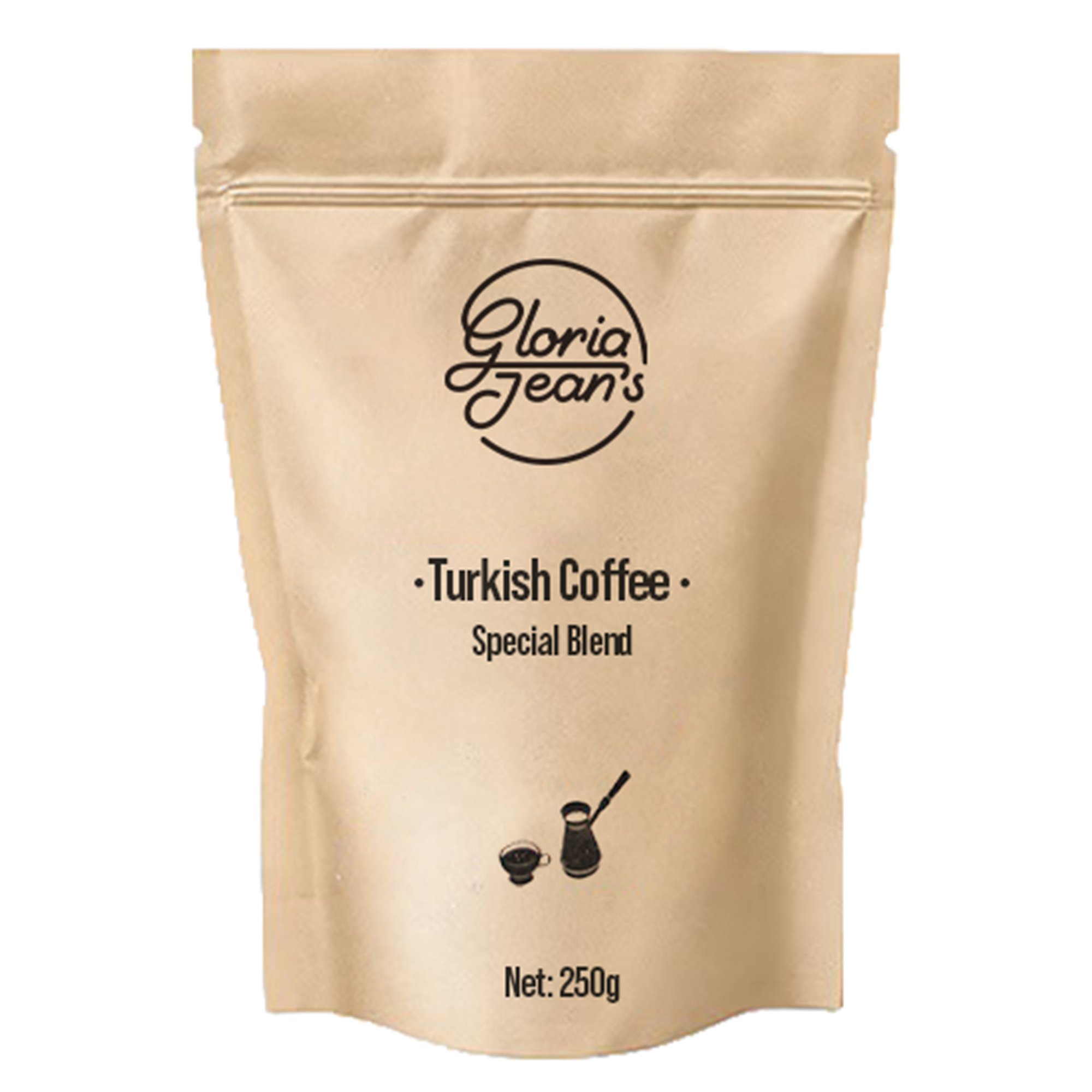 Türk Kahvesi Special Blend