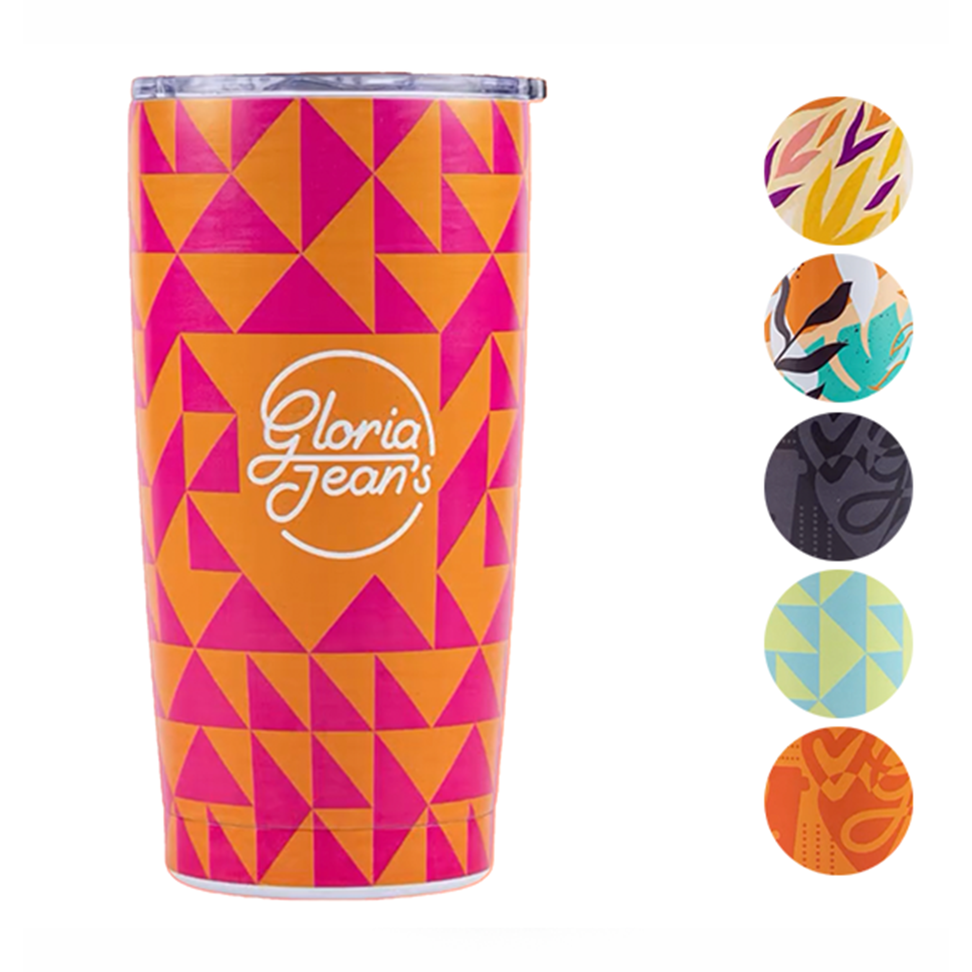 Chiller Cup