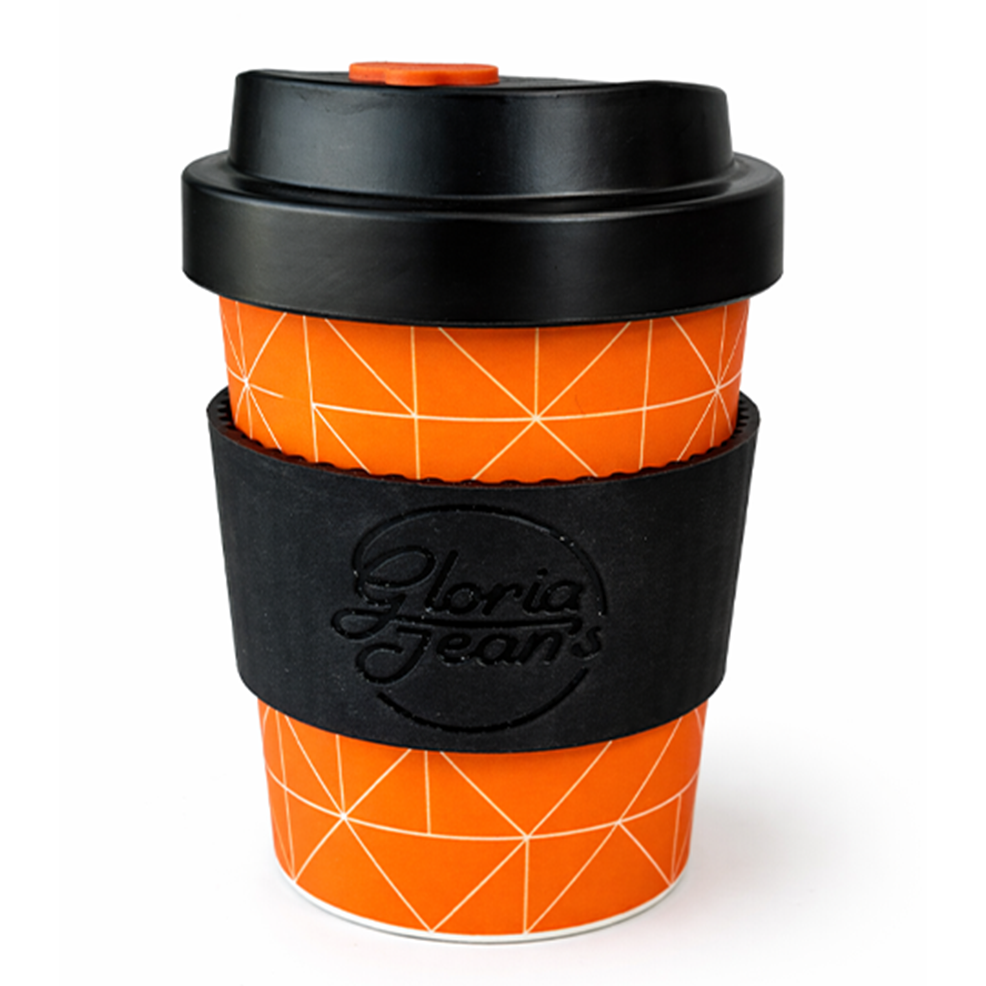 Bamboo Bio Mug