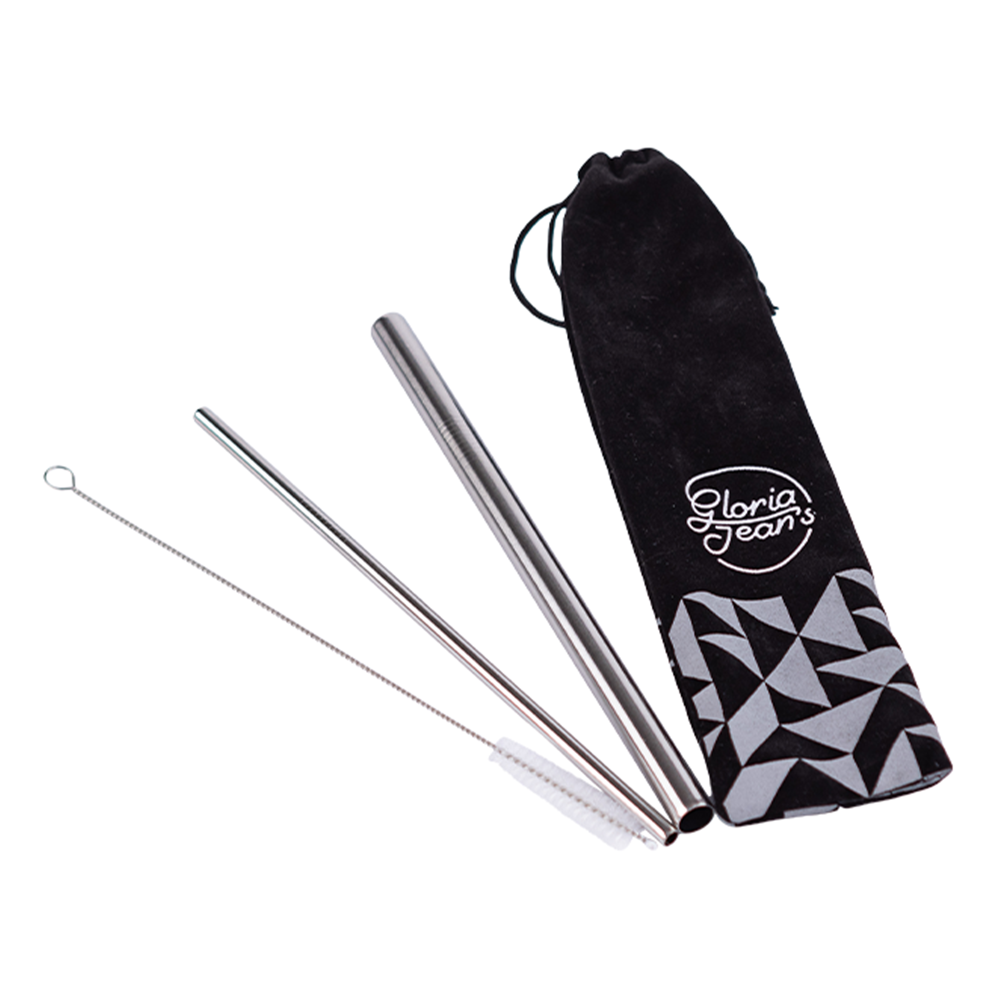 Reusable Straws