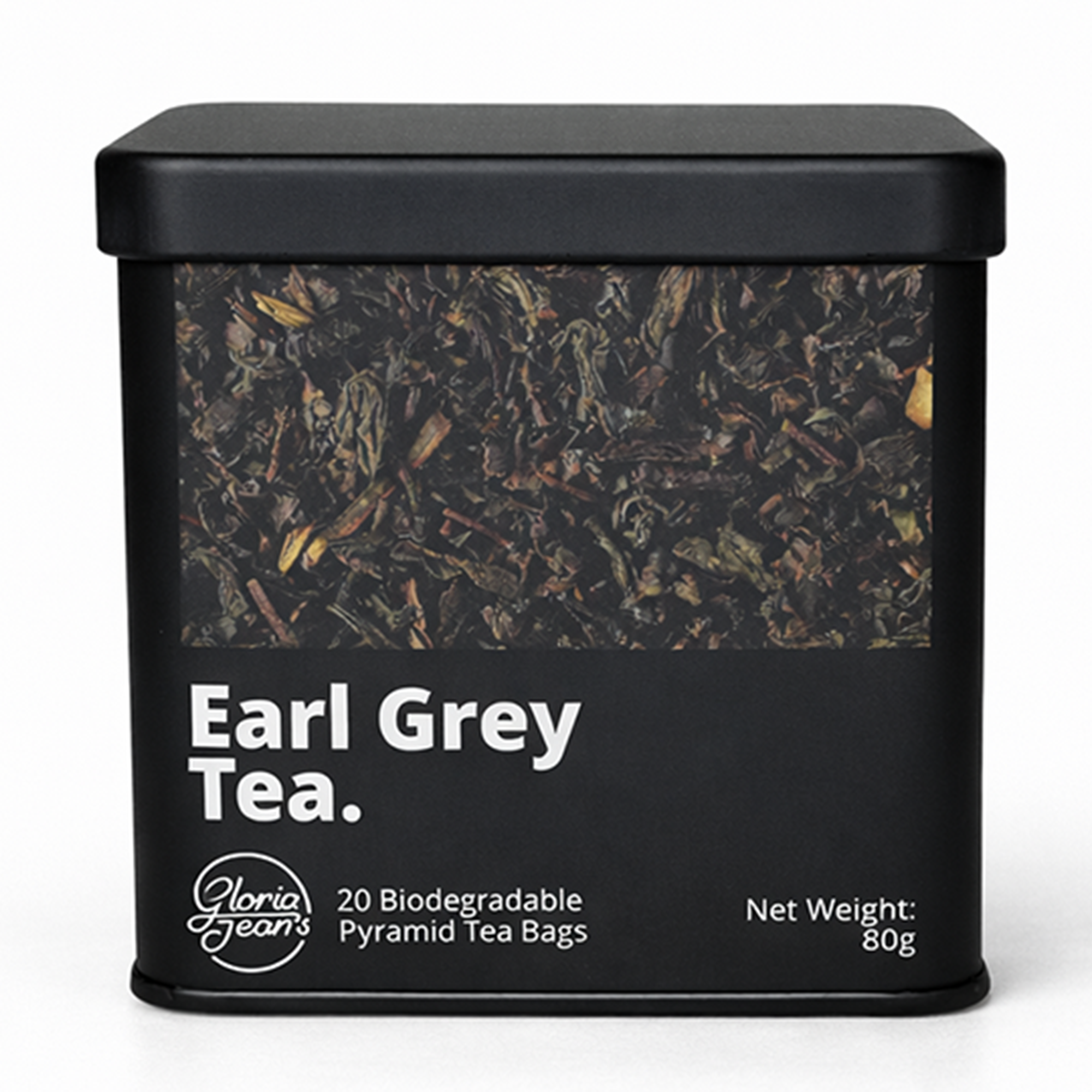 Earl Grey Tea