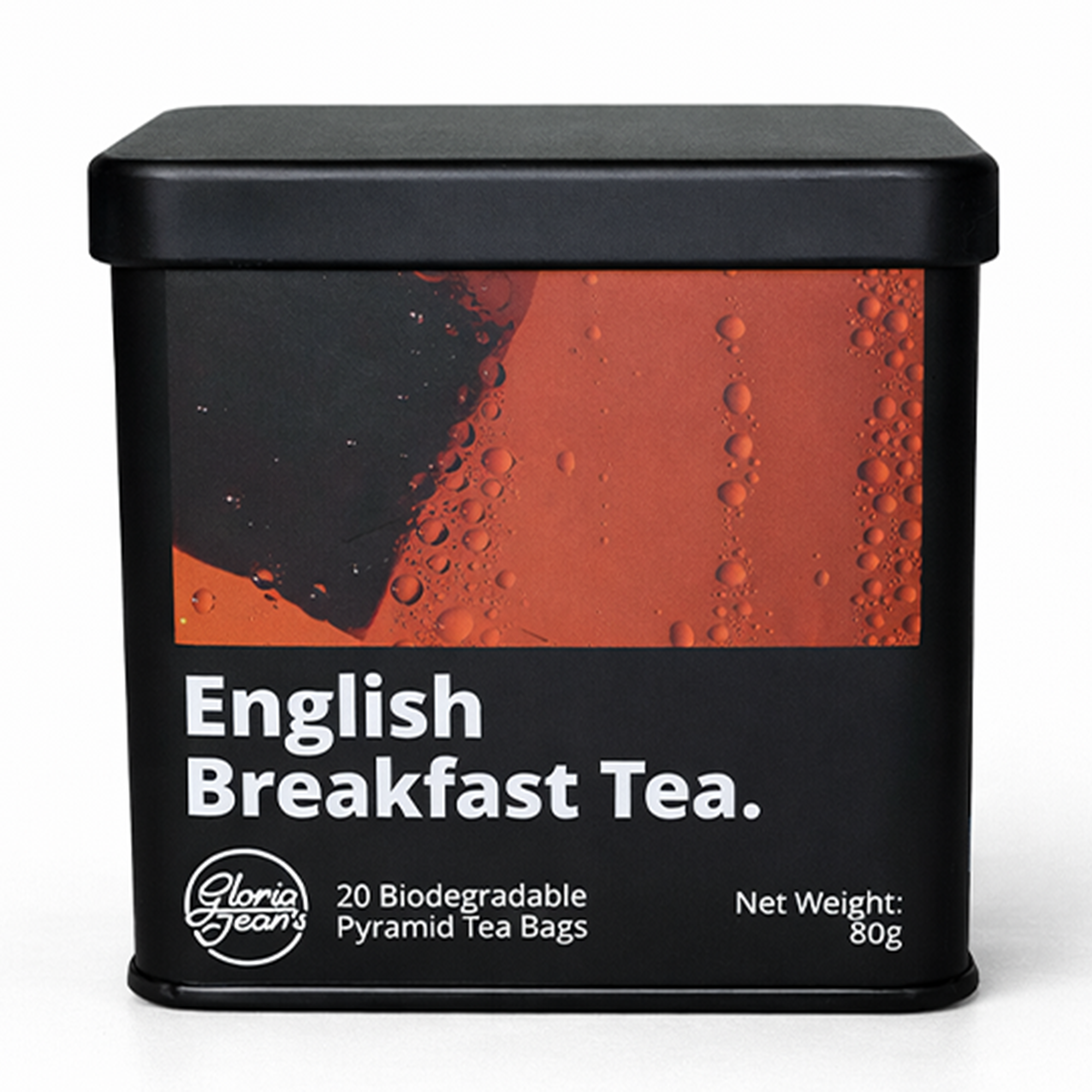 English Breakfast Tea