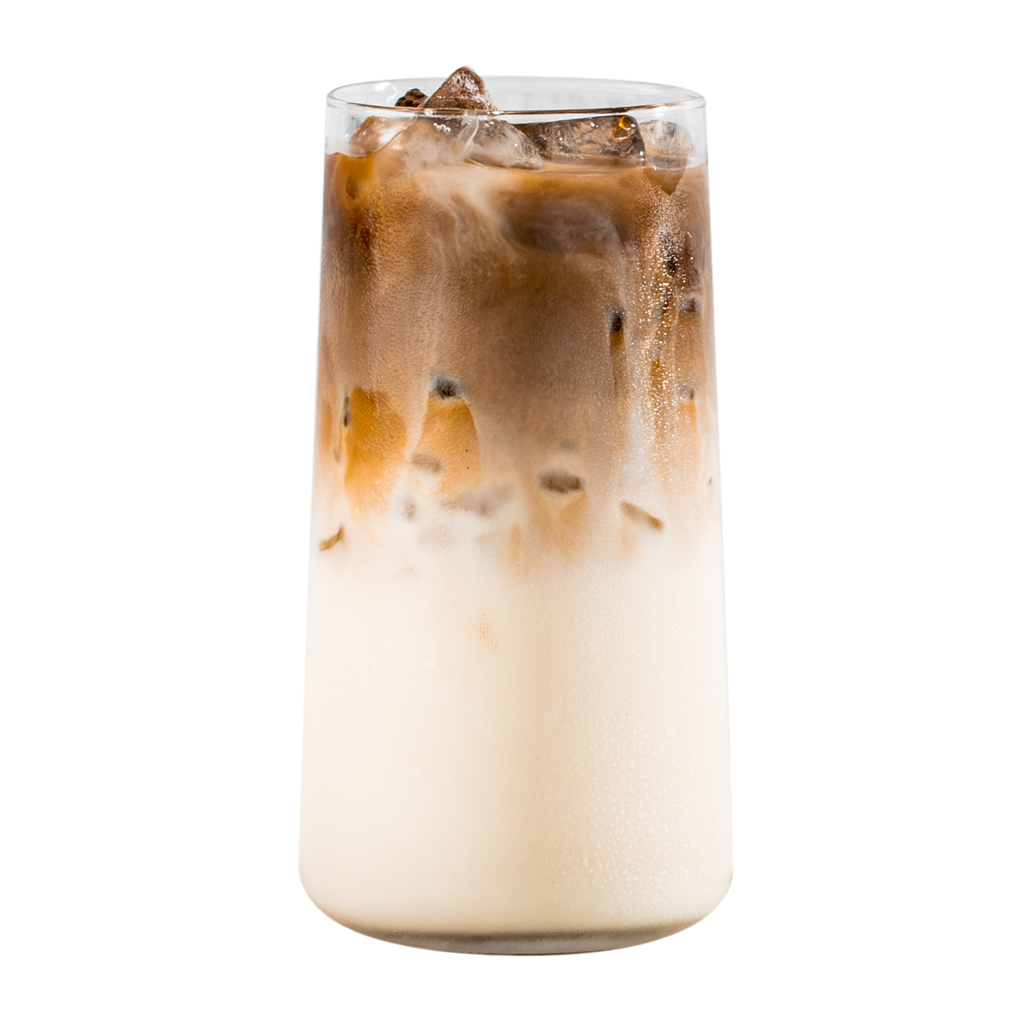 Signature Iced Coffee
