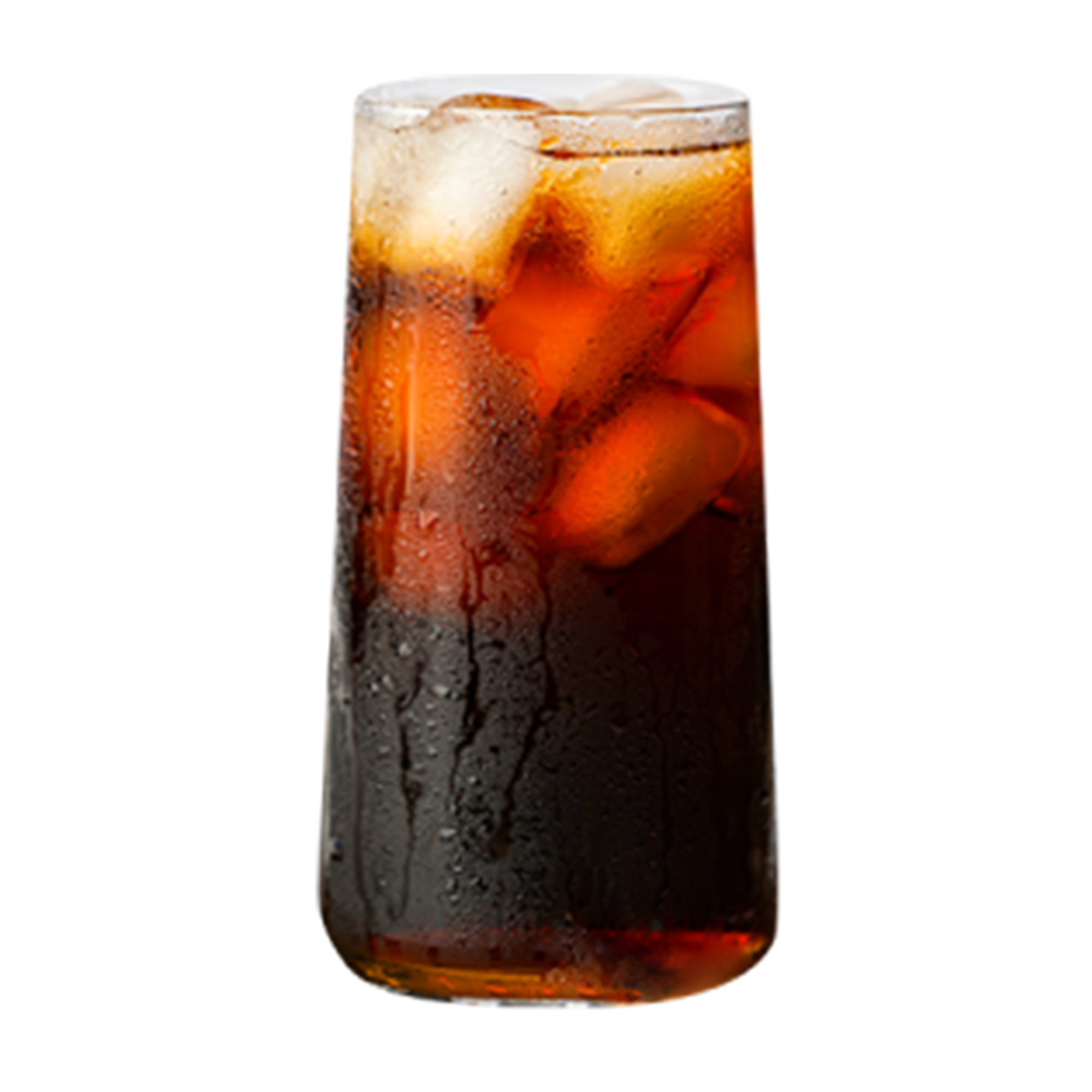 Iced Americano