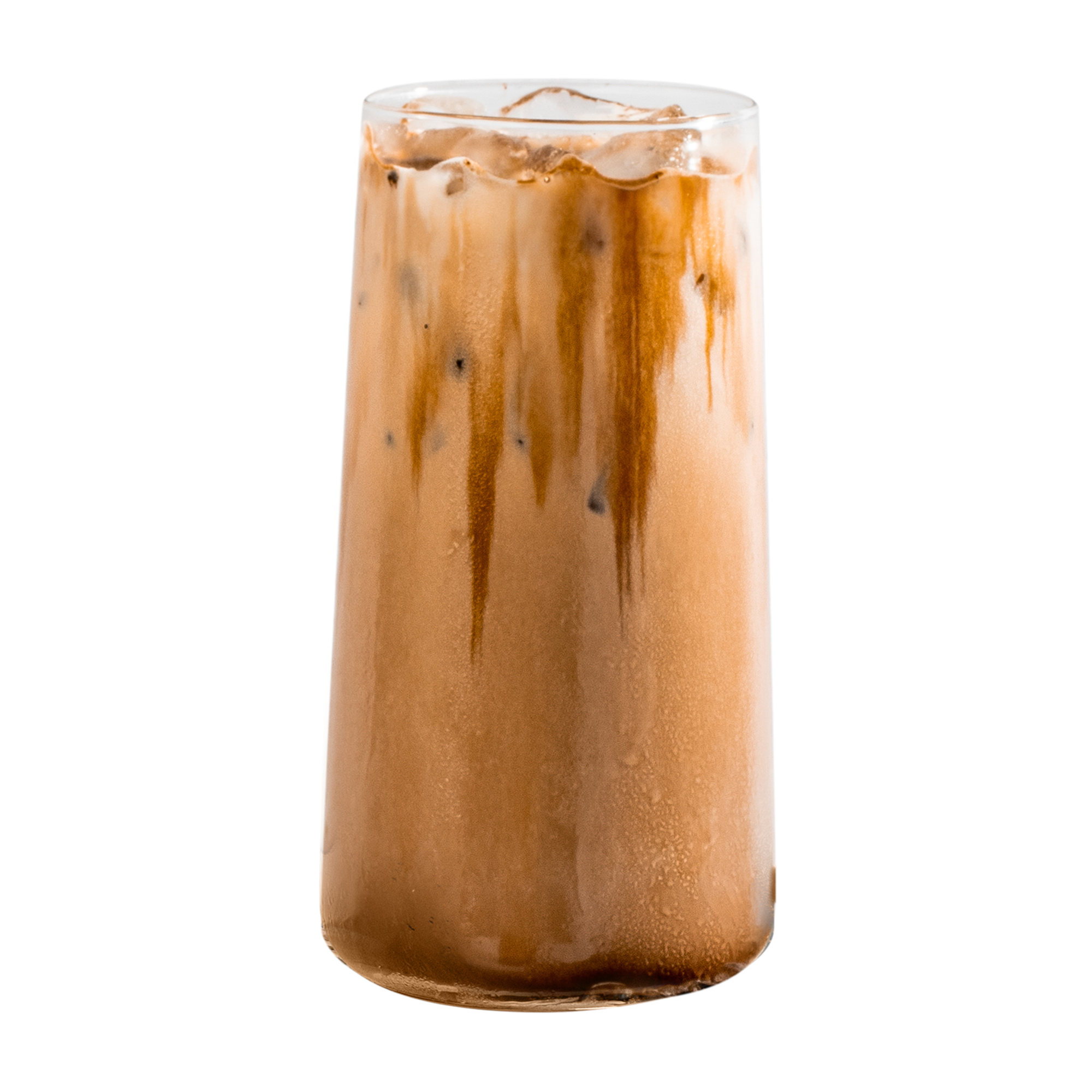 Iced Caramelatte