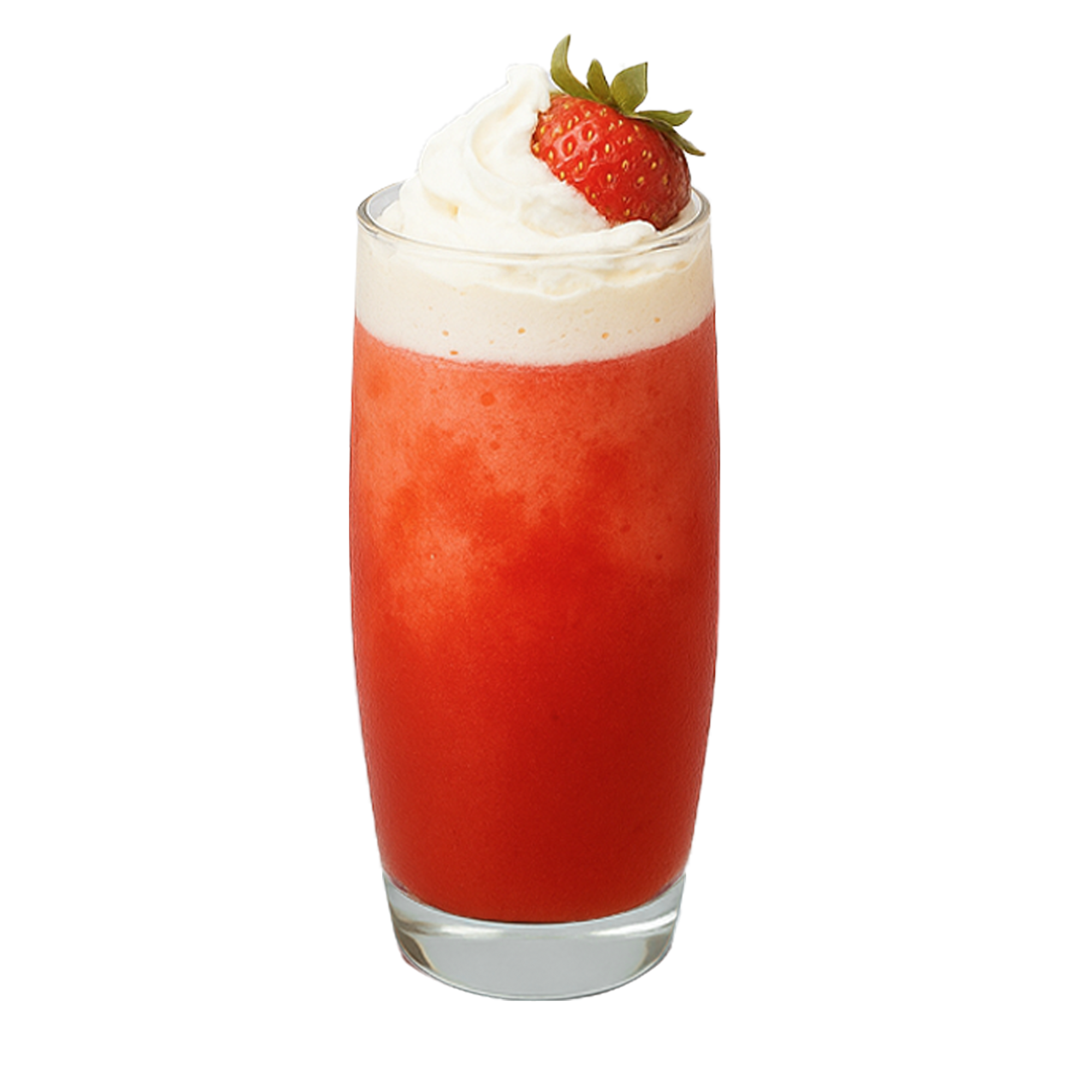 Strawberry Tequila Dream