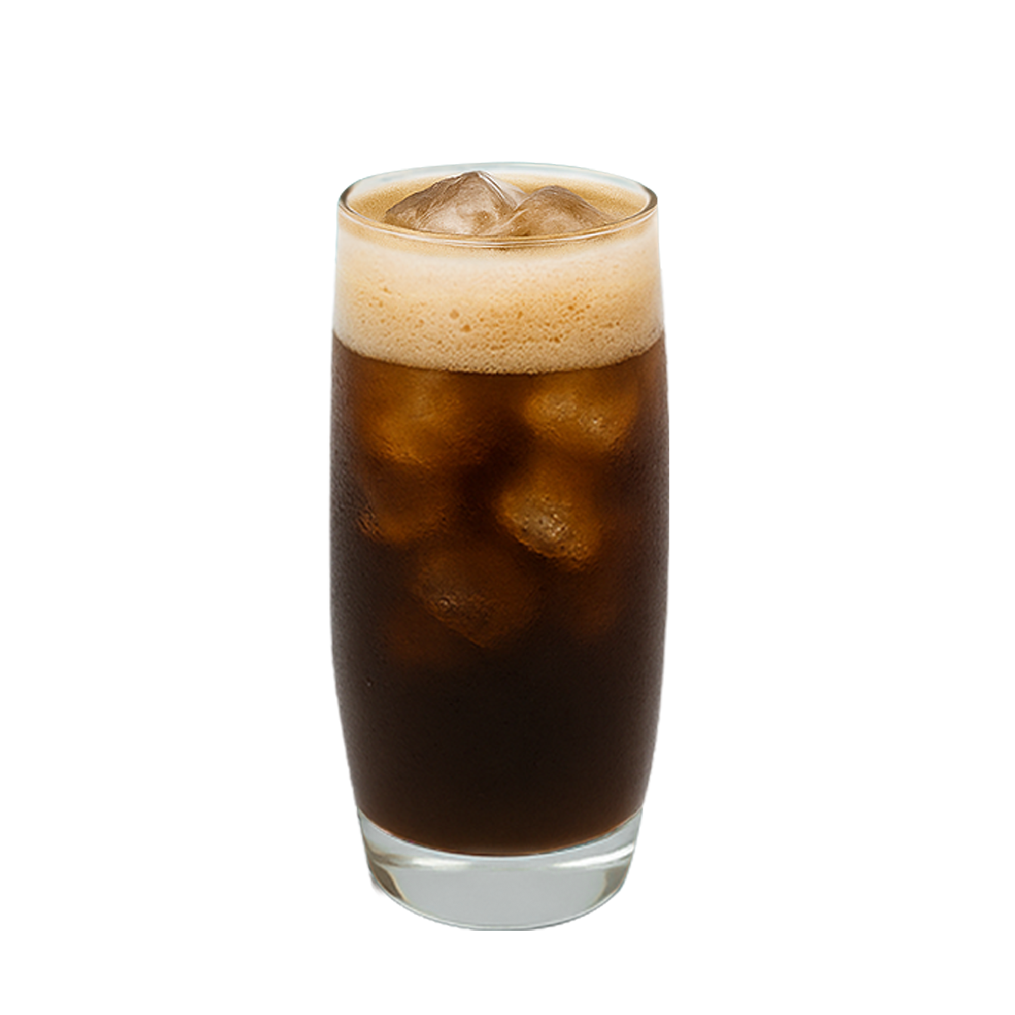 Cold Brew Martini